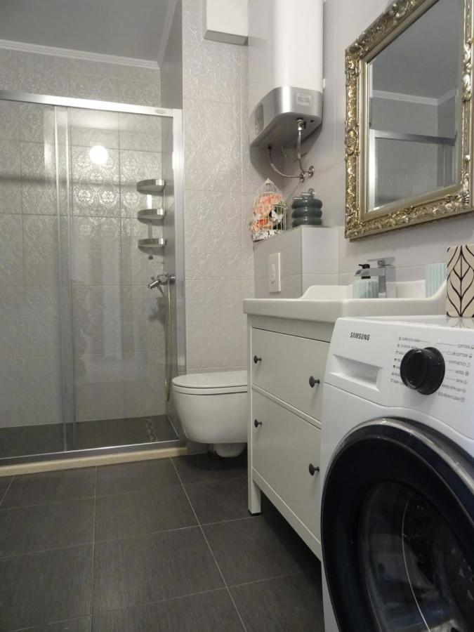 Apartment Rita Mokošica Zewnętrze zdjęcie