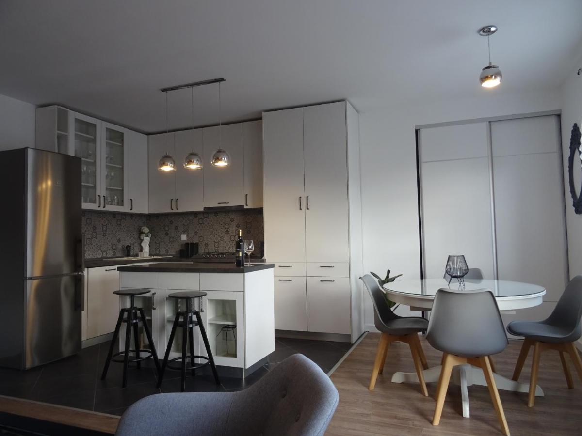 Apartment Rita Mokošica Zewnętrze zdjęcie