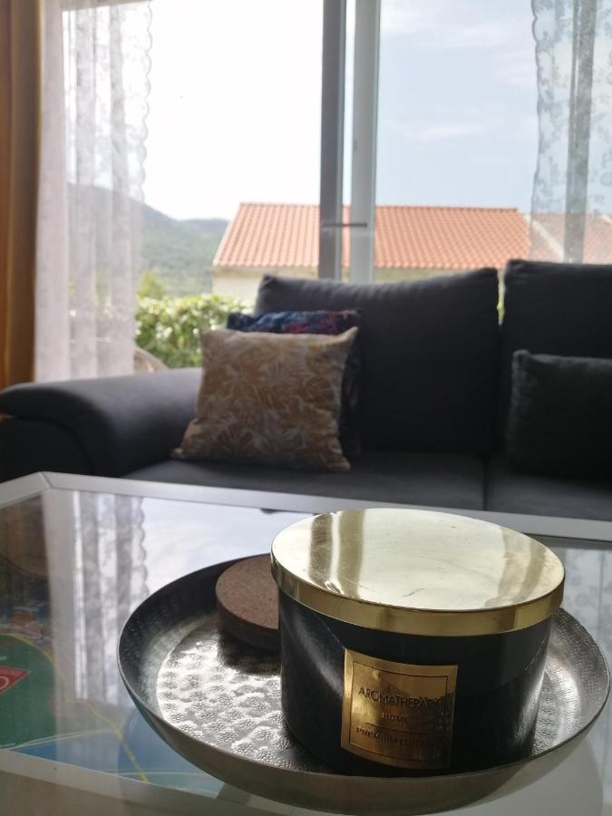 Apartment Rita Mokošica Zewnętrze zdjęcie