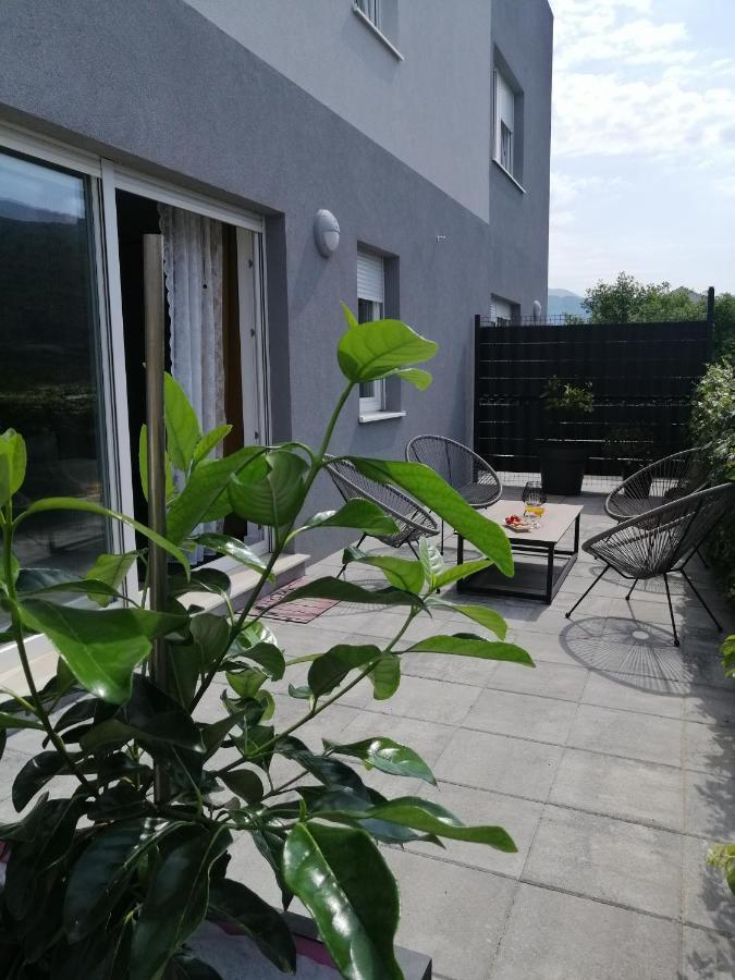 Apartment Rita Mokošica Zewnętrze zdjęcie