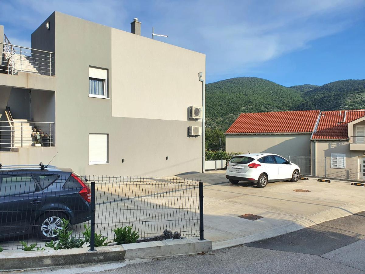 Apartment Rita Mokošica Zewnętrze zdjęcie