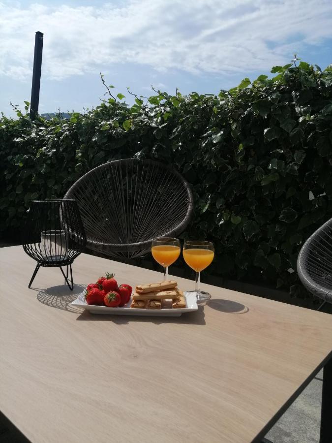 Apartment Rita Mokošica Zewnętrze zdjęcie