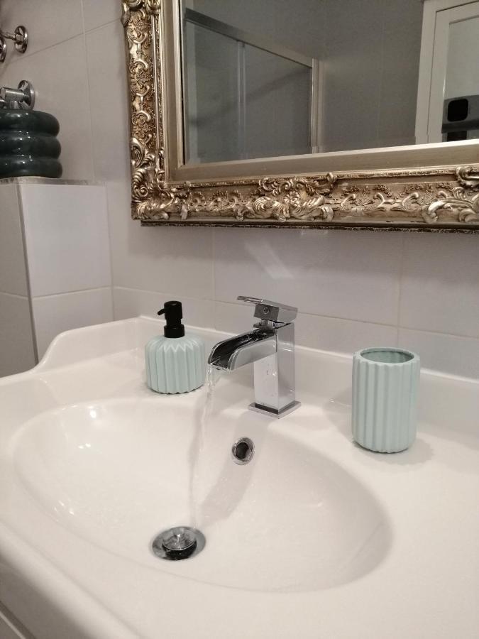 Apartment Rita Mokošica Zewnętrze zdjęcie