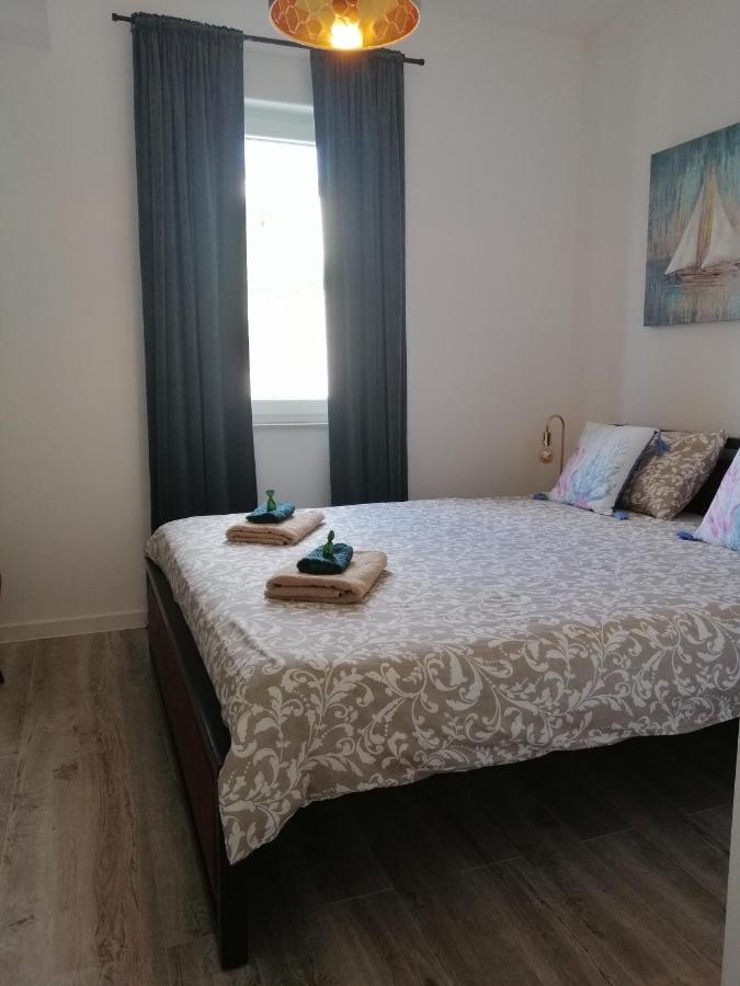 Apartment Rita Mokošica Zewnętrze zdjęcie