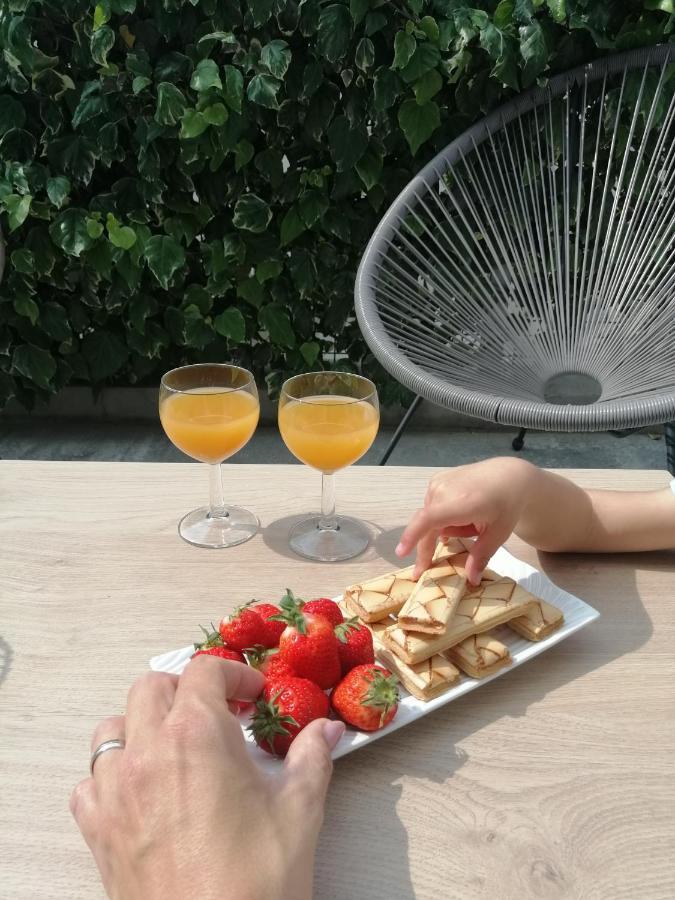 Apartment Rita Mokošica Zewnętrze zdjęcie