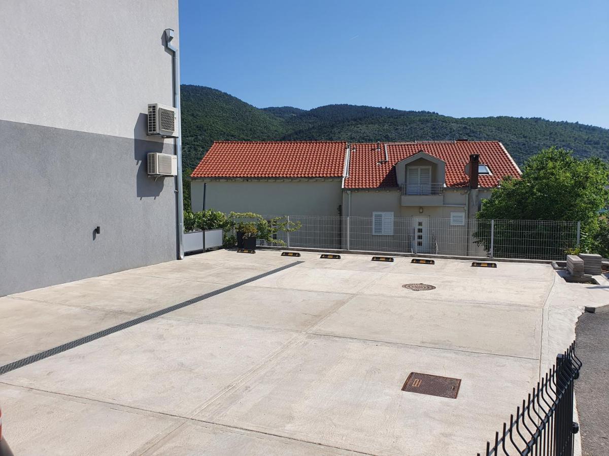 Apartment Rita Mokošica Zewnętrze zdjęcie