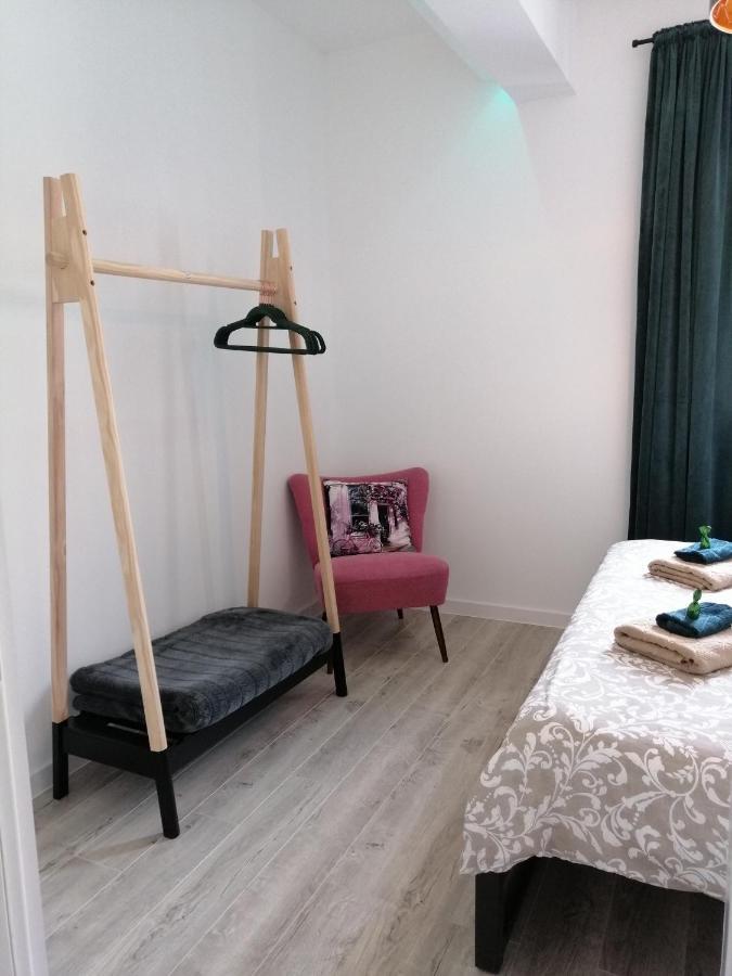 Apartment Rita Mokošica Zewnętrze zdjęcie