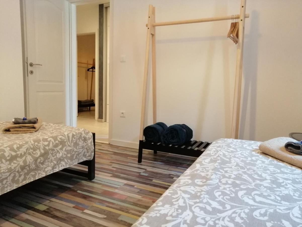 Apartment Rita Mokošica Zewnętrze zdjęcie
