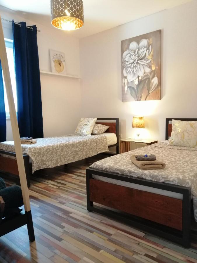 Apartment Rita Mokošica Zewnętrze zdjęcie
