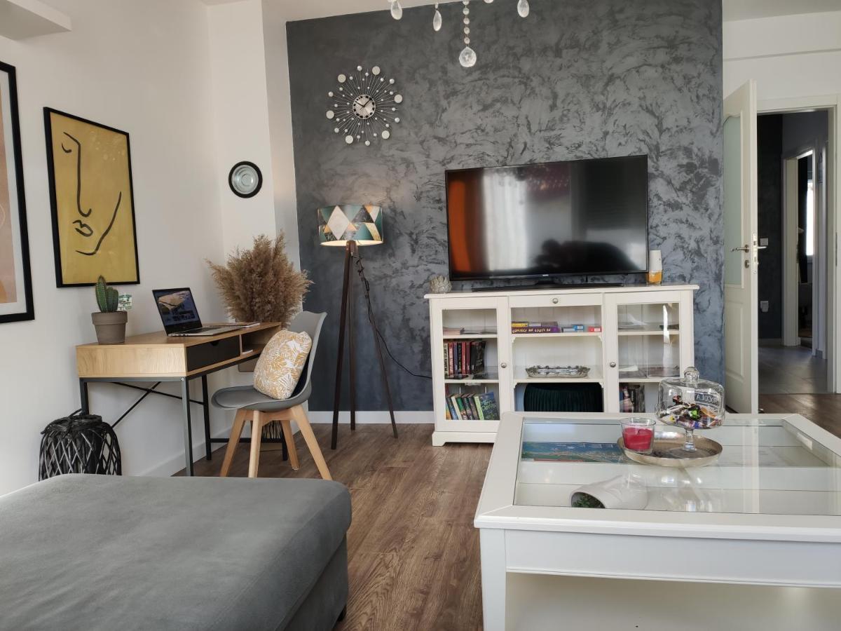 Apartment Rita Mokošica Zewnętrze zdjęcie