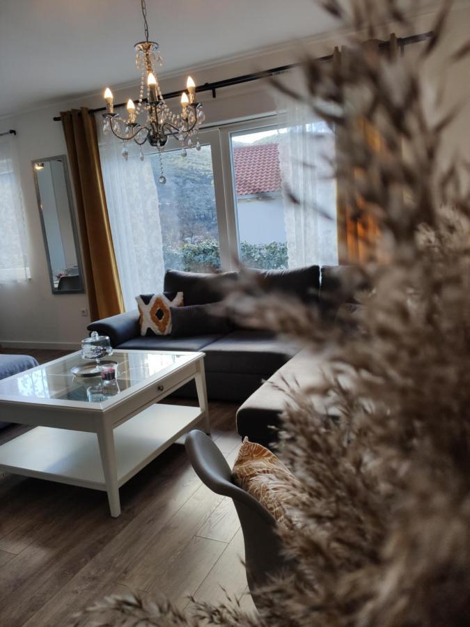 Apartment Rita Mokošica Zewnętrze zdjęcie